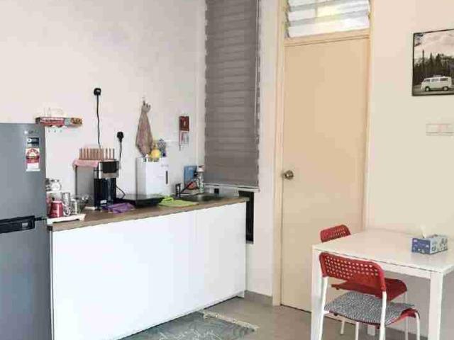 Apartment for rent in Johore Bahru, Johor