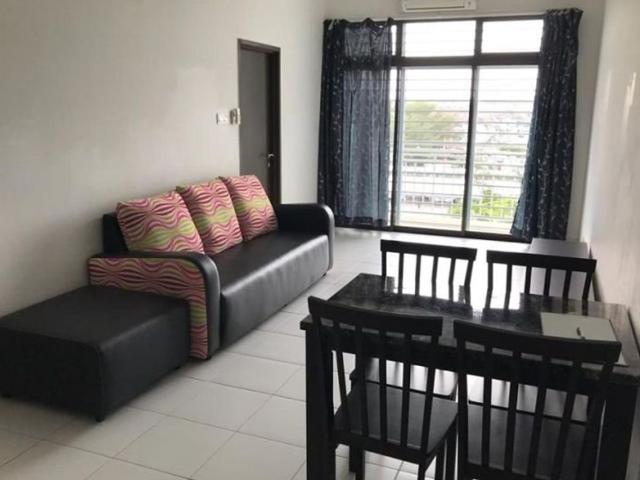 Apartment for rent in Johore Bahru, Johor