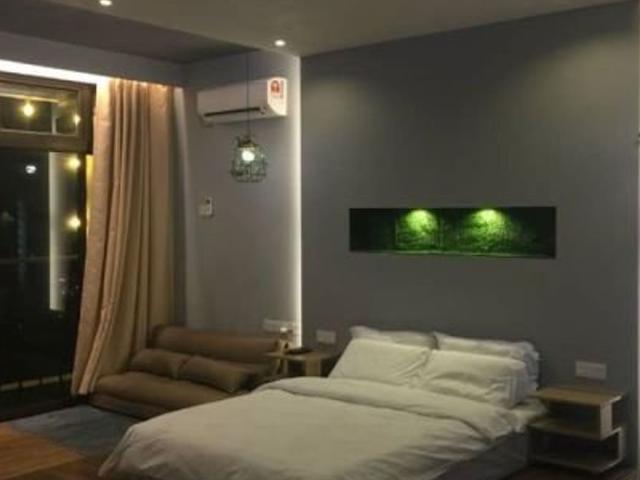 Apartment for rent in Johore Bahru, Johor