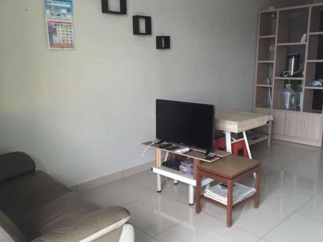Apartment for rent in Johore Bahru, Johor