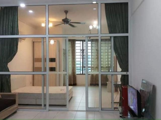 Apartment for rent in Johore Bahru, Johor