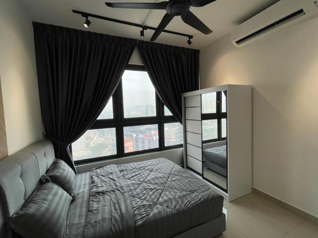 Apartment for rent in Country Heights Damansara, Kuala Lumpur