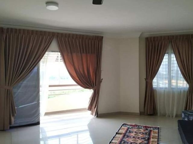 Apartment for rent in Pasir Gudang, Johor