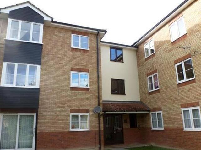 House for rent in Cambridgeshire