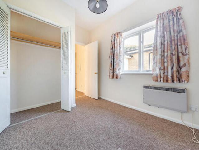 Apartment for rent in Arbury, Cambridgeshire