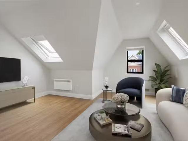 Apartment for rent in Greater London