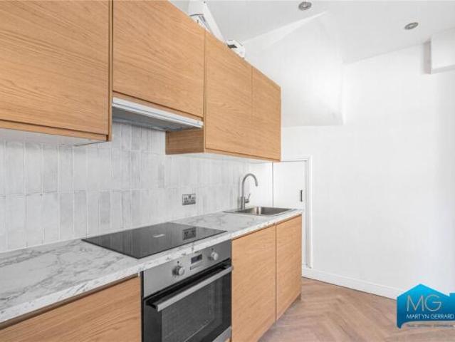 Apartment for rent in Cat Hill