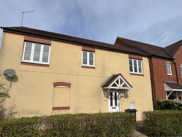 House for rent in Rumwell, Somerset