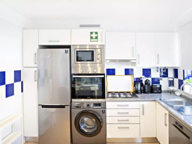Apartamento alugar em Tavira (Santa Maria e Santiago), Tavira