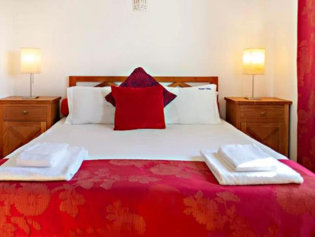 Apartamento alugar em Tavira (Santa Maria e Santiago), Tavira