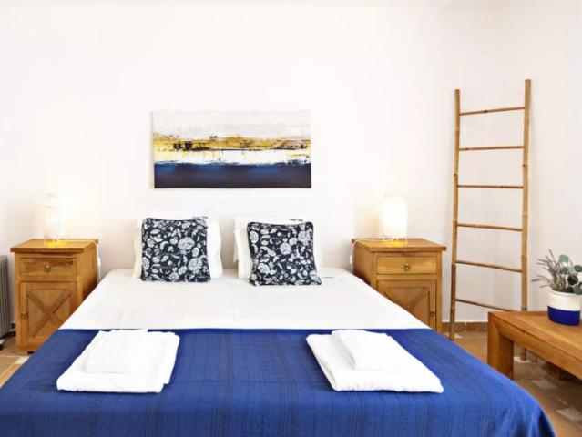 Apartamento alugar em Tavira (Santa Maria e Santiago), Tavira