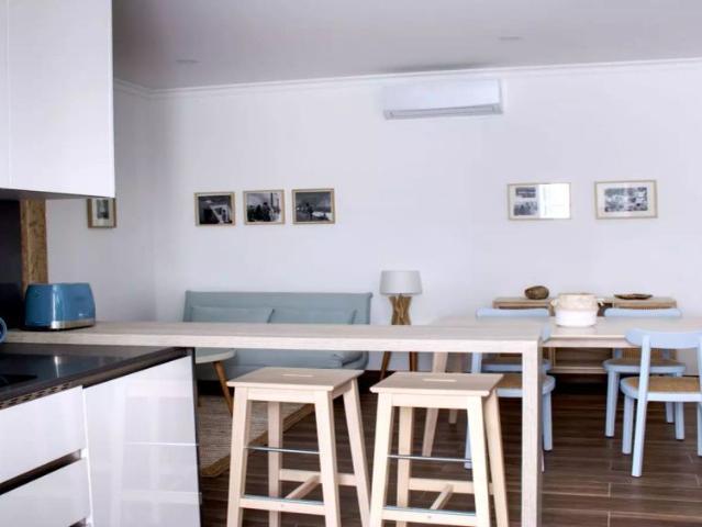 Apartamento alugar em Tavira (Santa Maria e Santiago), Tavira