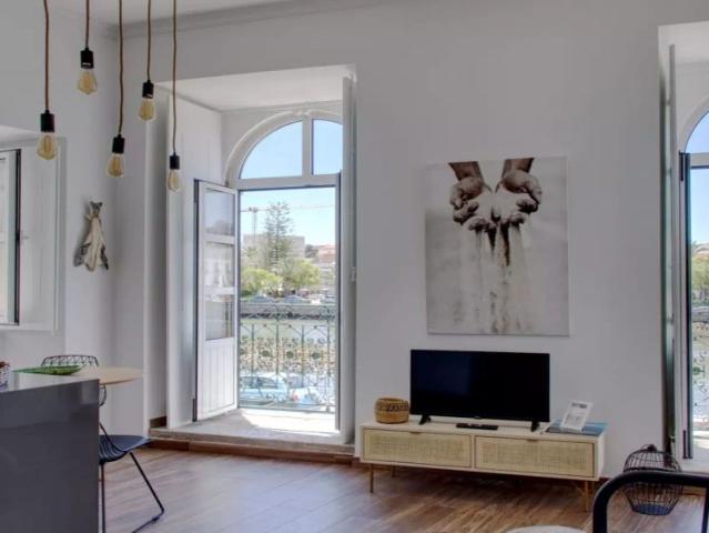 Apartamento alugar em Tavira (Santa Maria e Santiago), Tavira