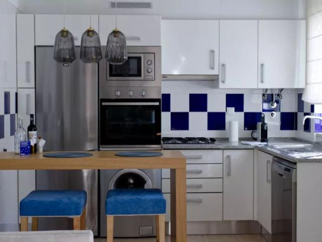 Apartamento alugar em Tavira (Santa Maria e Santiago), Tavira
