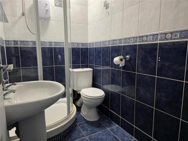 Apartment for rent in Haddon, East Midlands