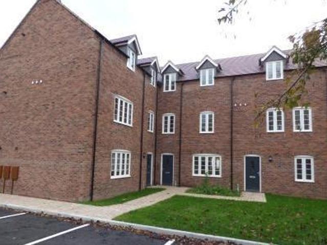 House for rent in Frankwell, Shropshire