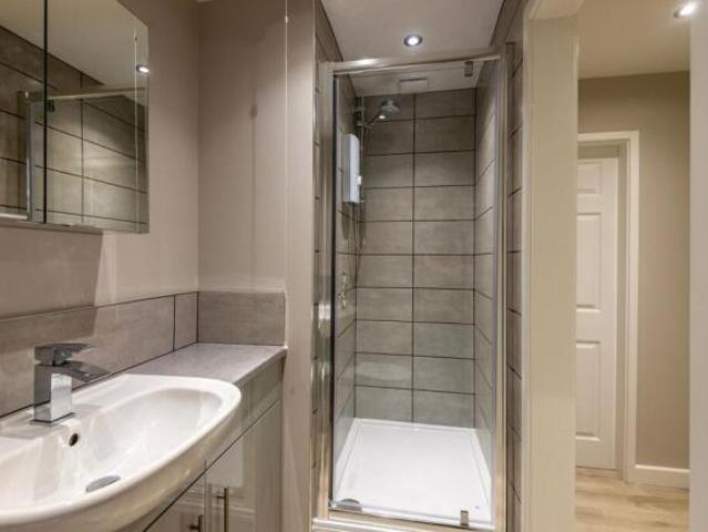 Apartment for rent in Two Mills, Cheshire