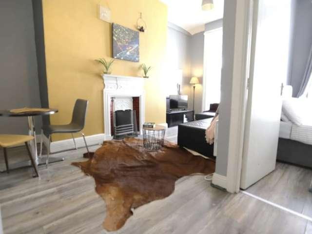 Apartment to rent in Dublin 2, Bluebell