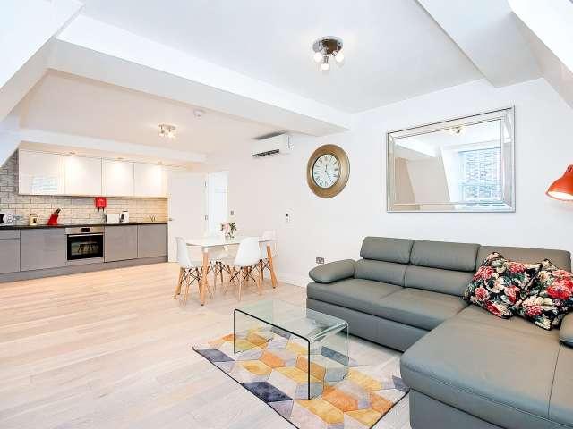 Apartment for rent in St Clement Danes, Greater London