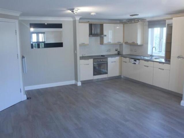 Apartment for rent in City of Milton Keynes, England