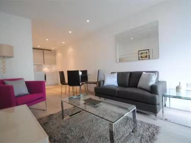 Apartment for rent in Isle Of Man