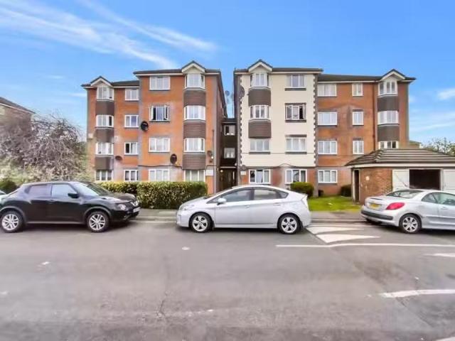 Apartment for rent in Ponders End, Greater London