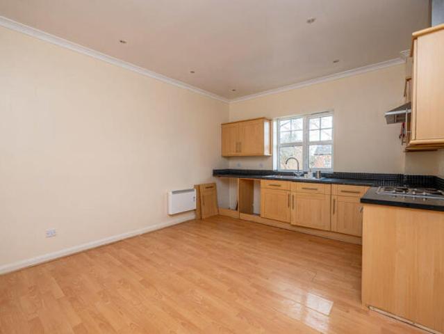 Apartment for rent in Tettenhall, West Midlands