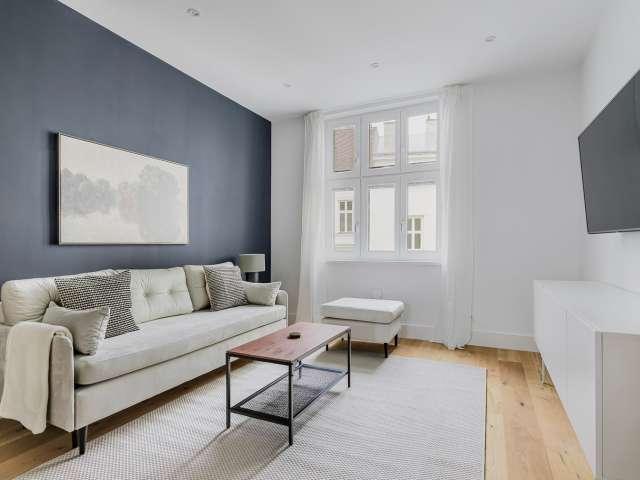 Apartment mieten in Innere Stadt, Wien