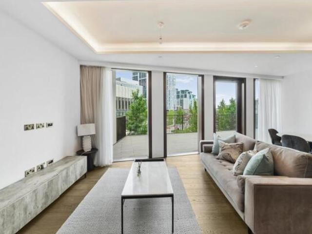 Apartment for rent in Cat Hill, England