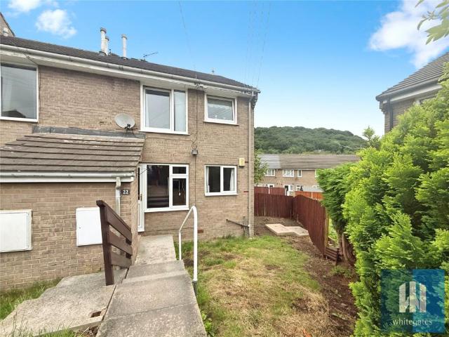 Apartment for rent in Birkby