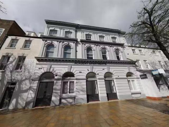 Apartment for rent in George Green, Buckinghamshire
