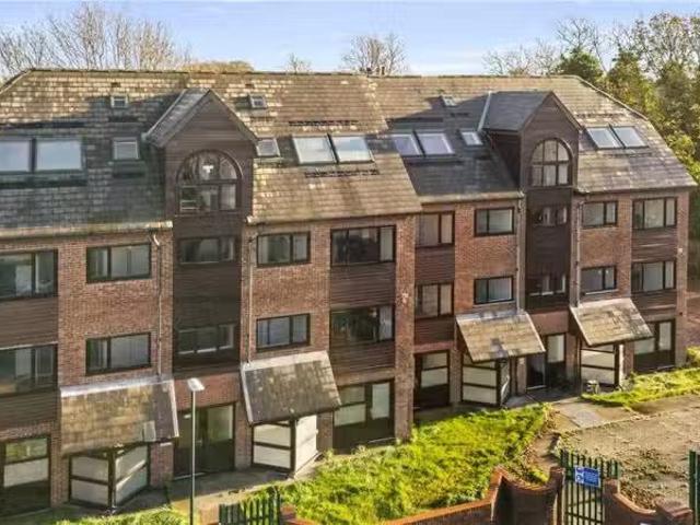 Apartment for rent in Grimsby, North East Lincolnshire