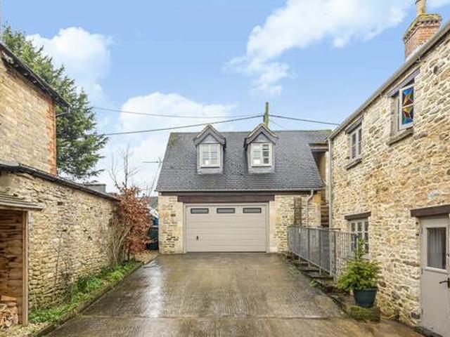 House for rent in Oxfordshire