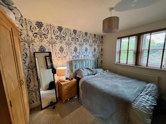 Apartment for rent in Irwell Vale, Lancashire