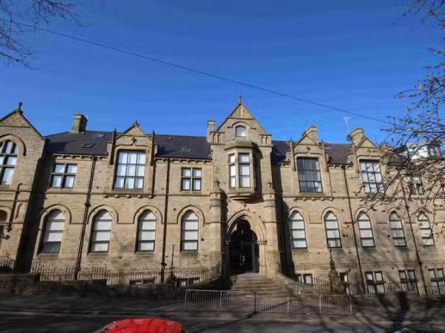 Apartment for rent in Lower Darwen