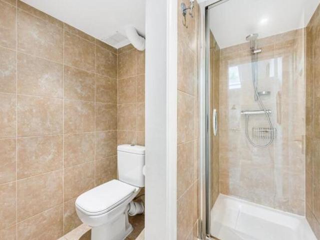 Apartment for rent in Chiswick, Greater London