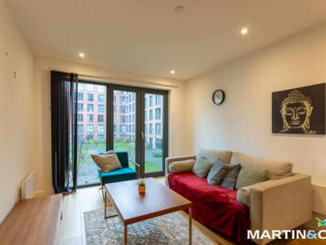 Apartment for rent in West Midlands