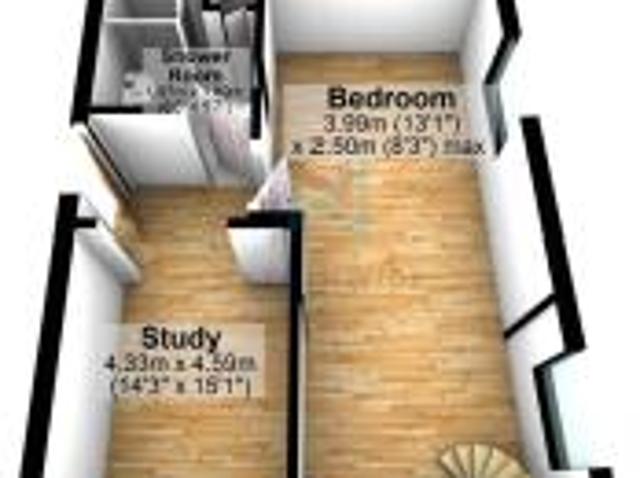 Apartment for rent in Westhoughton, Lee Bank