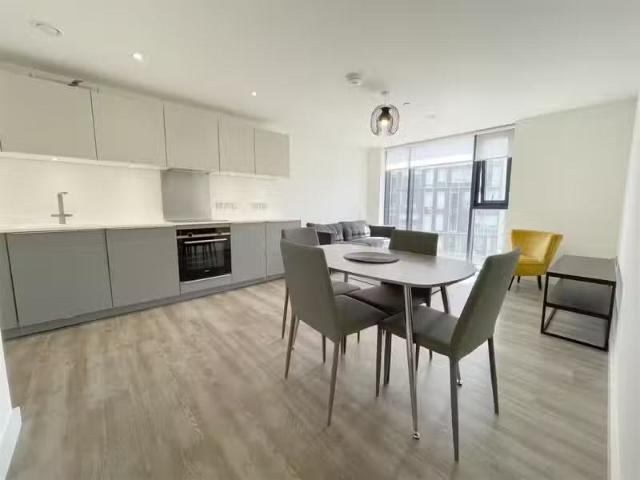Apartment for rent in Huntingdon, Isle Of Man