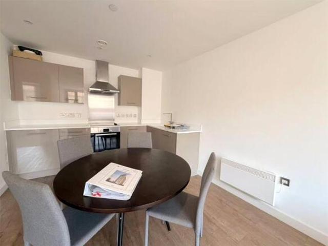 Apartment for rent in West Midlands