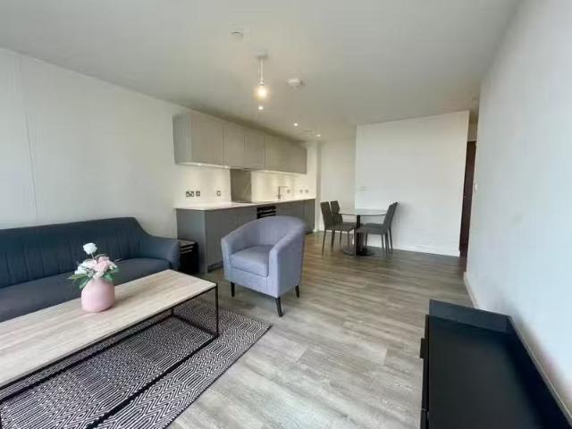 Apartment for rent in West Midlands
