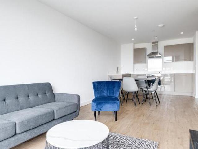 Apartment for rent in West Midlands