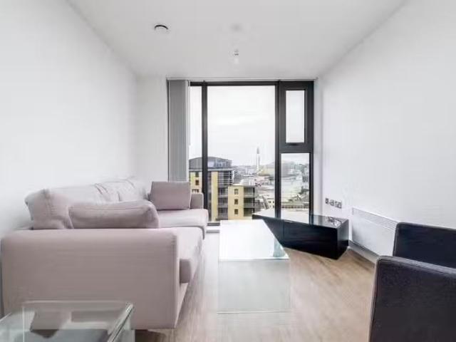 Apartment for rent in West Midlands