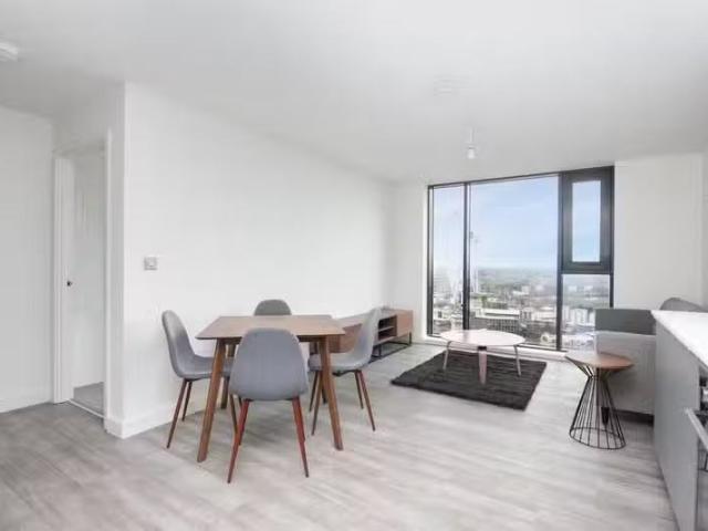 Apartment for rent in Ladywood, West Midlands