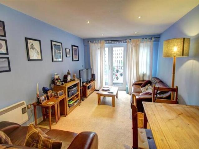 Apartment for rent in Newcastle Upon Tyne