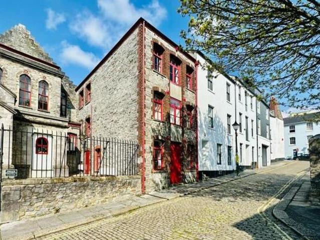 House for rent in Follaton, South Hams