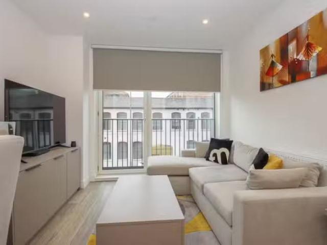 Apartment for rent in South Yorkshire
