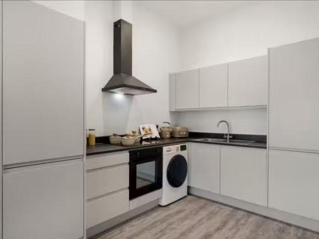 Apartment for rent in The Stow, Harlow