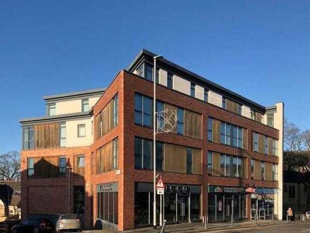 House for rent in Yorkshire And The Humber