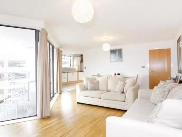 Apartment for rent in Kingston Upon Thames, Greater London